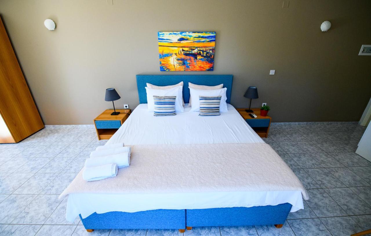 Pessada Bay Studios And Apartments Pesadha Luaran gambar