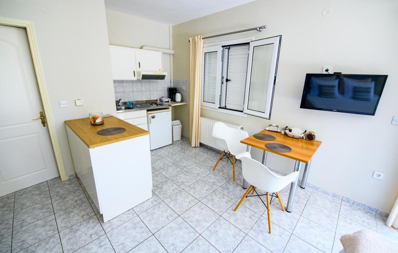 Pessada Bay Studios And Apartments Pesadha Luaran gambar