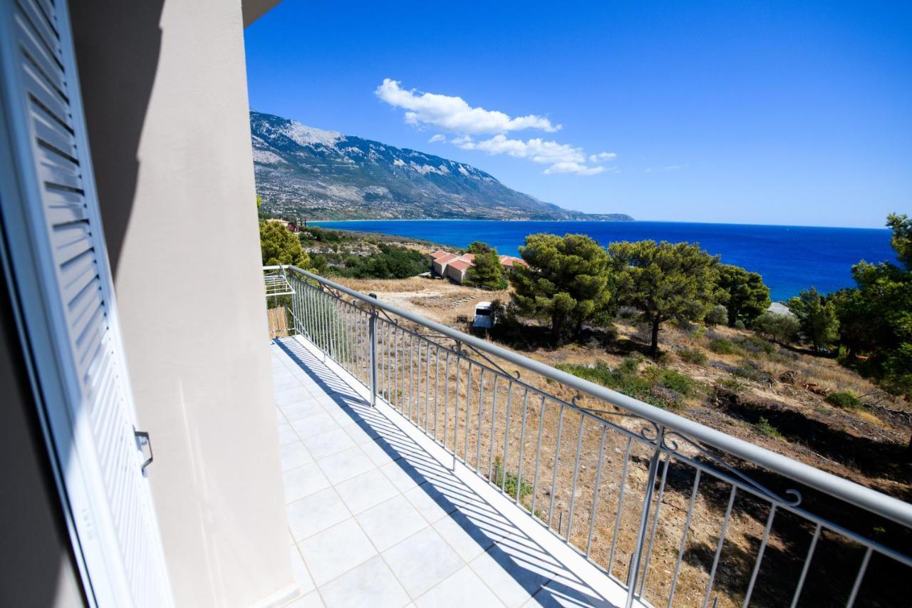 Pessada Bay Studios And Apartments Pesadha Luaran gambar