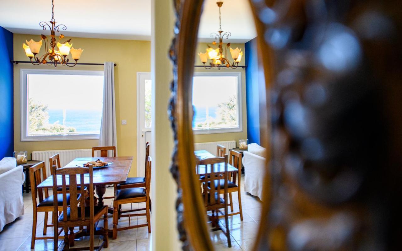 Pessada Bay Studios And Apartments Pesadha Luaran gambar