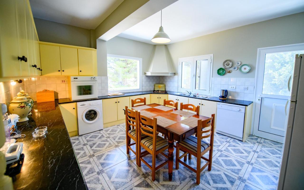 Pessada Bay Studios And Apartments Pesadha Luaran gambar