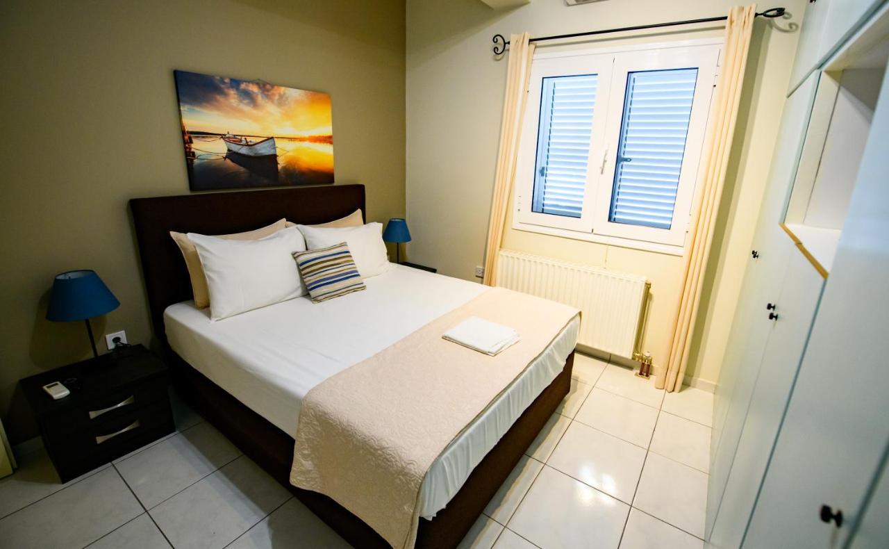 Pessada Bay Studios And Apartments Pesadha Luaran gambar