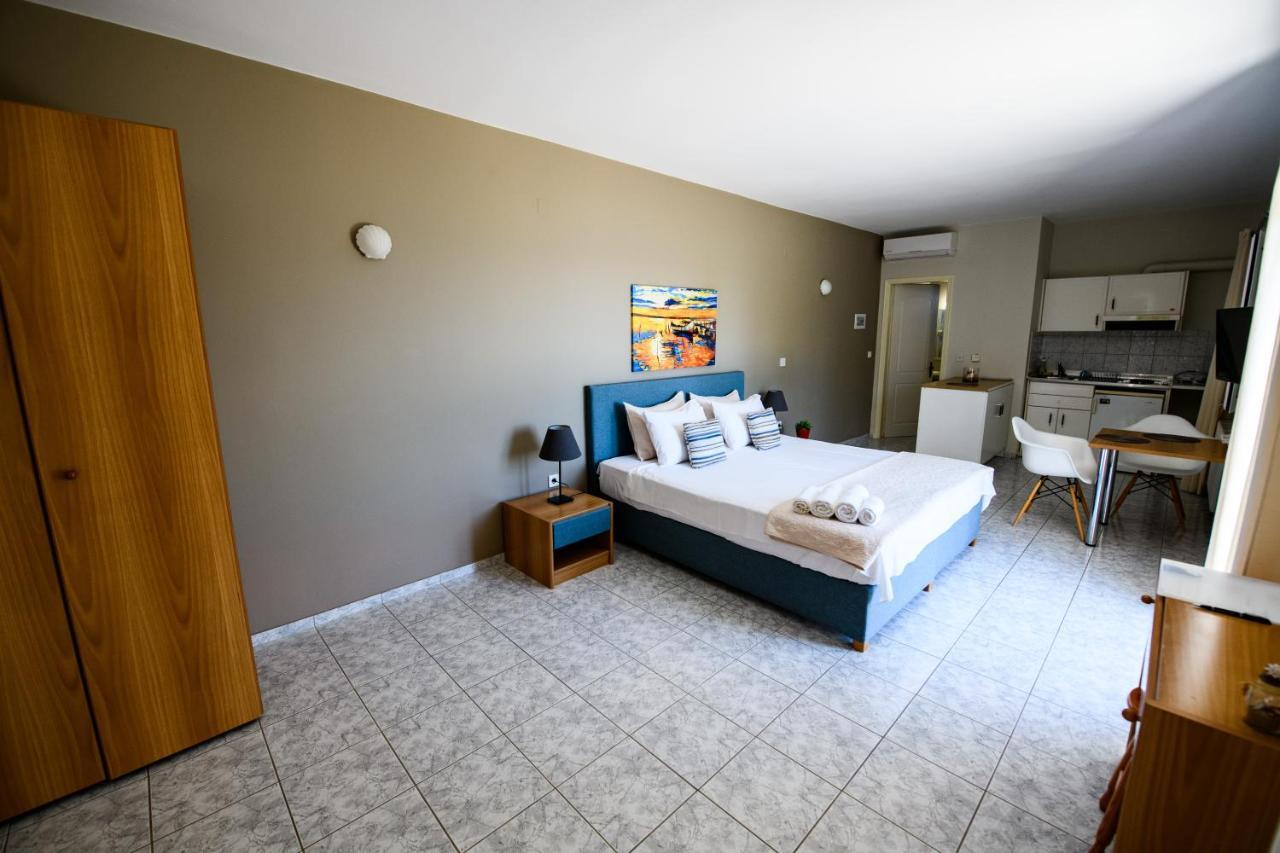 Pessada Bay Studios And Apartments Pesadha Luaran gambar