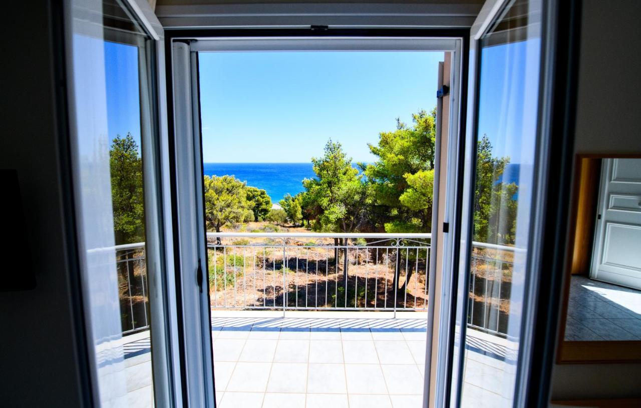 Pessada Bay Studios And Apartments Pesadha Luaran gambar