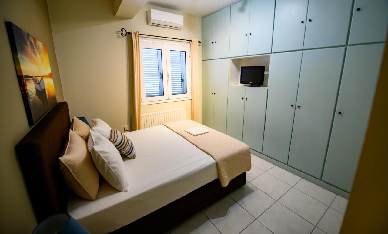 Pessada Bay Studios And Apartments Pesadha Luaran gambar