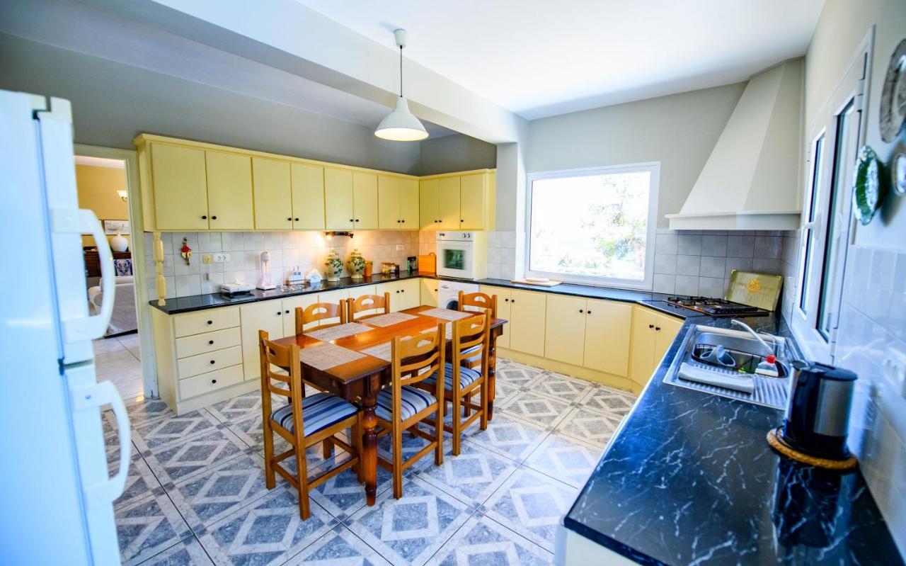 Pessada Bay Studios And Apartments Pesadha Luaran gambar