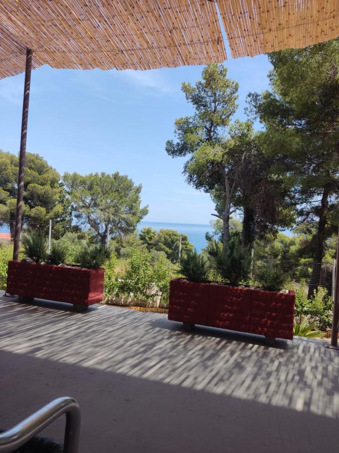 Pessada Bay Studios And Apartments Pesadha Luaran gambar