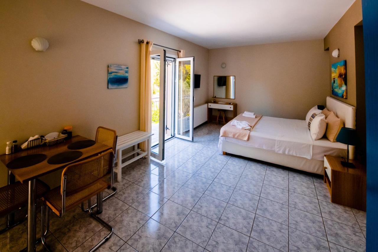Pessada Bay Studios And Apartments Pesadha Luaran gambar