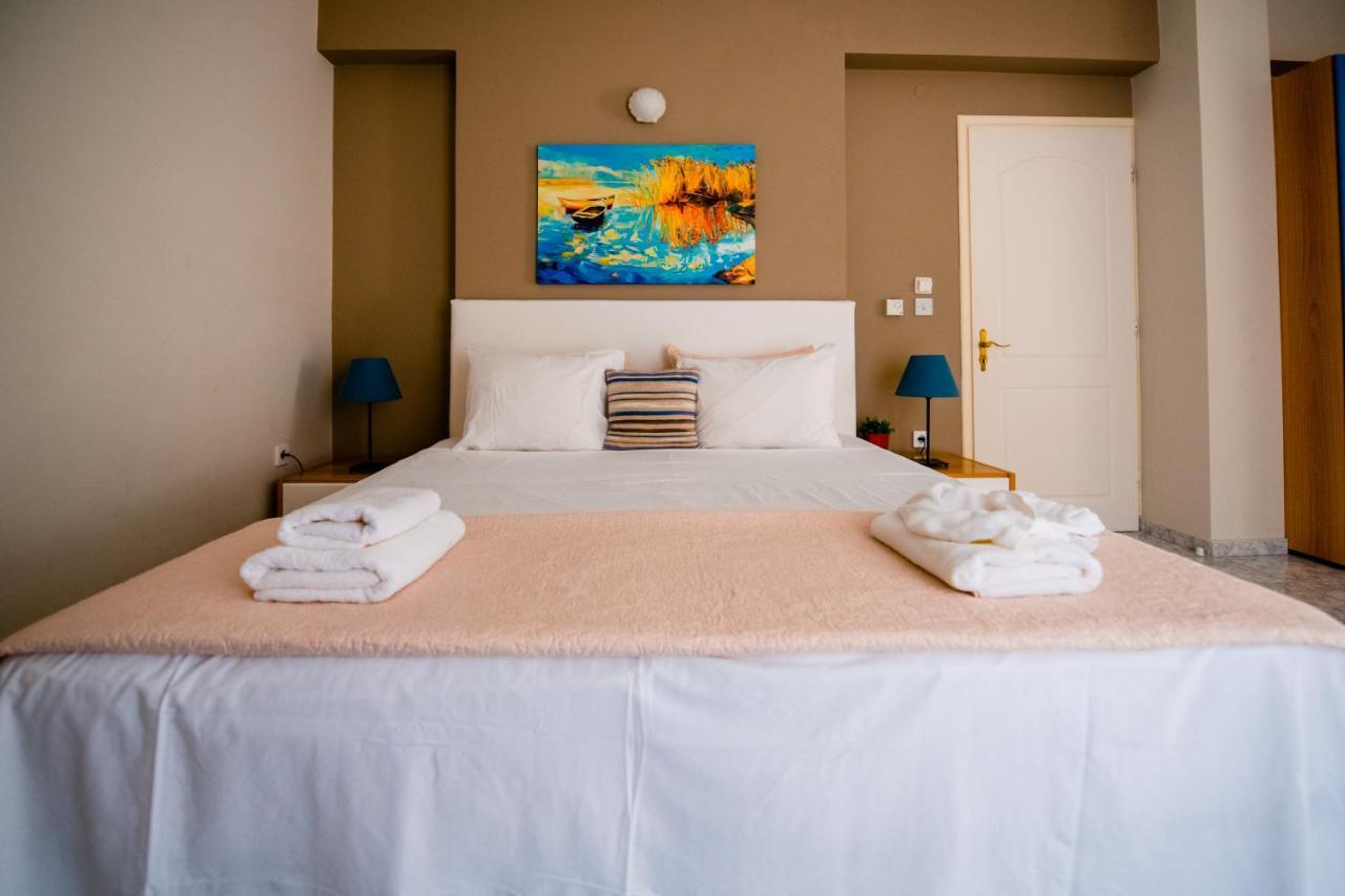 Pessada Bay Studios And Apartments Pesadha Luaran gambar