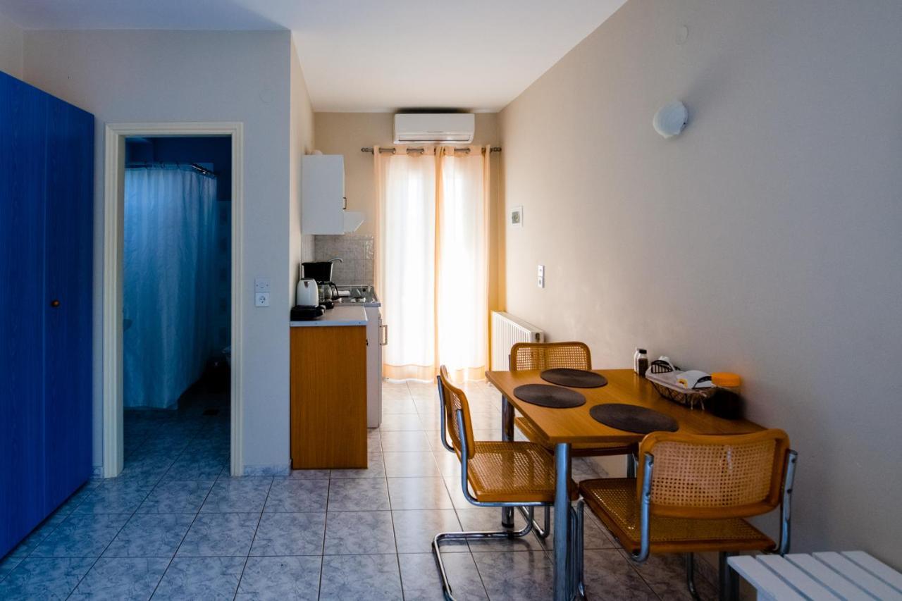 Pessada Bay Studios And Apartments Pesadha Luaran gambar