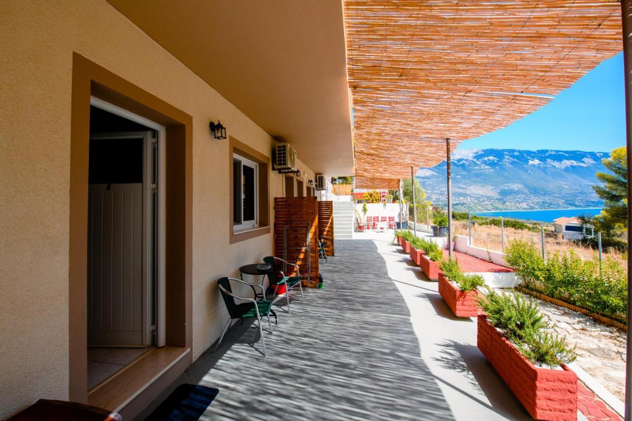 Pessada Bay Studios And Apartments Pesadha Luaran gambar