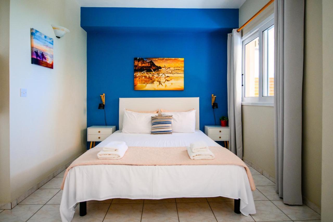 Pessada Bay Studios And Apartments Pesadha Luaran gambar
