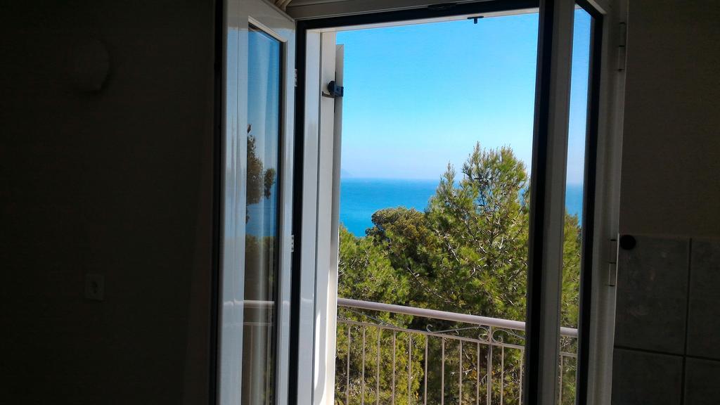 Pessada Bay Studios And Apartments Pesadha Luaran gambar