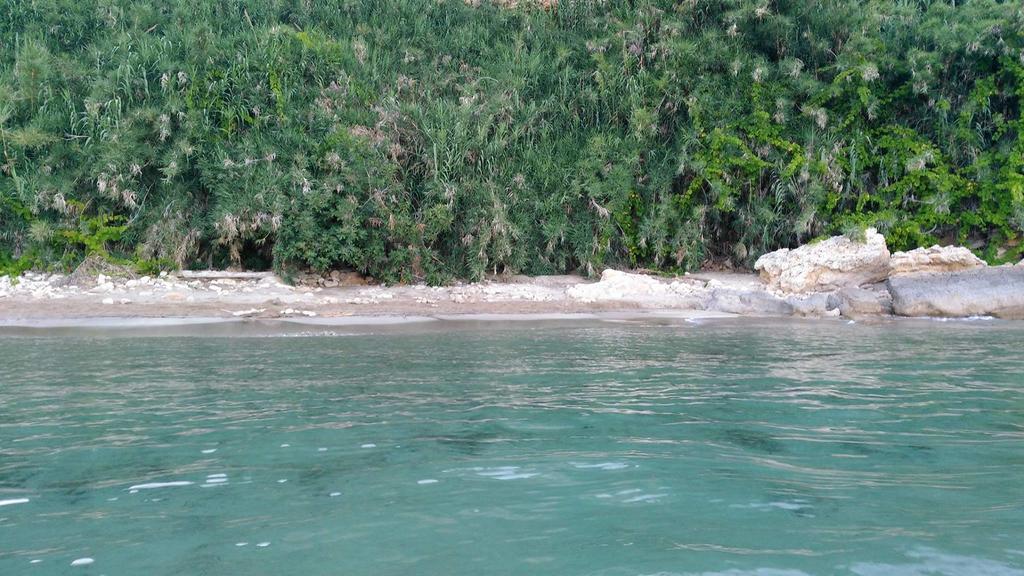 Pessada Bay Studios And Apartments Pesadha Luaran gambar