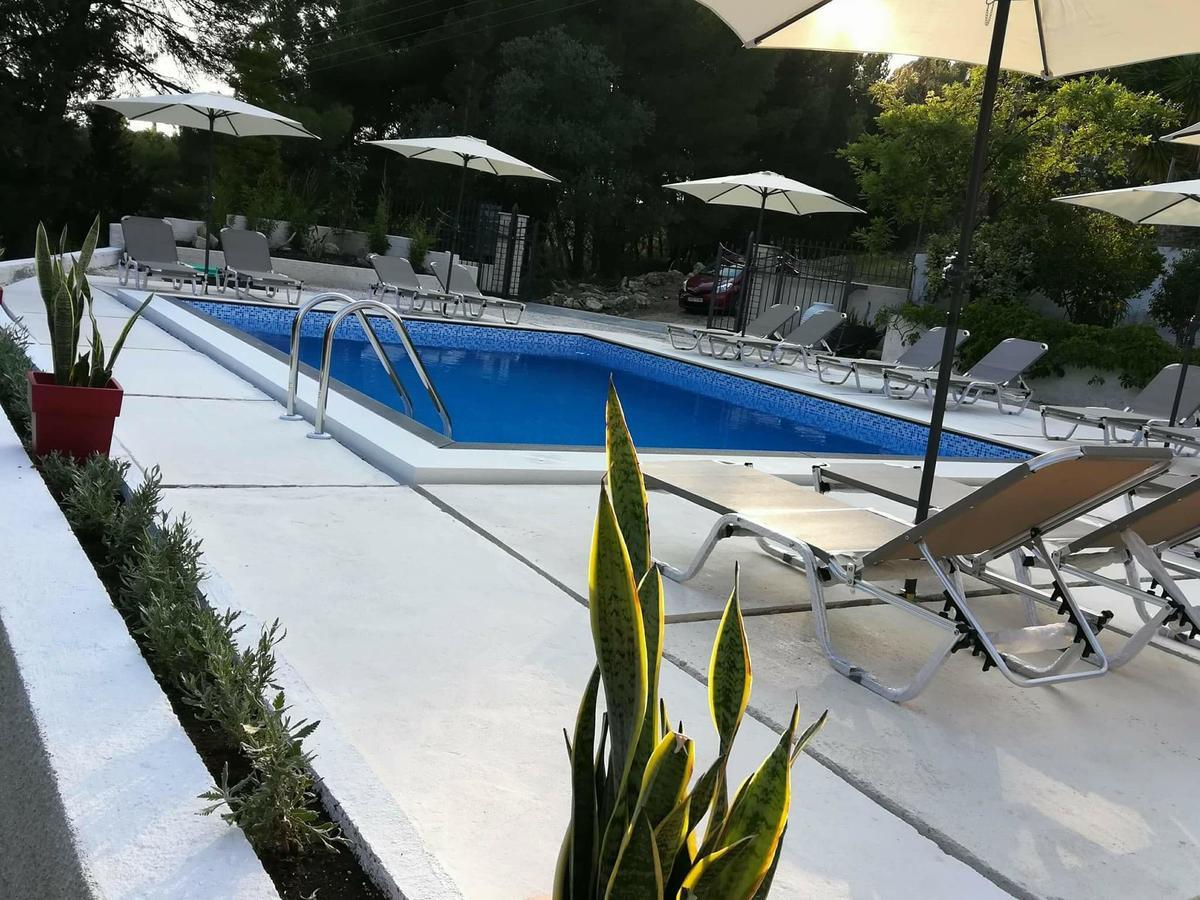 Pessada Bay Studios And Apartments Pesadha Luaran gambar