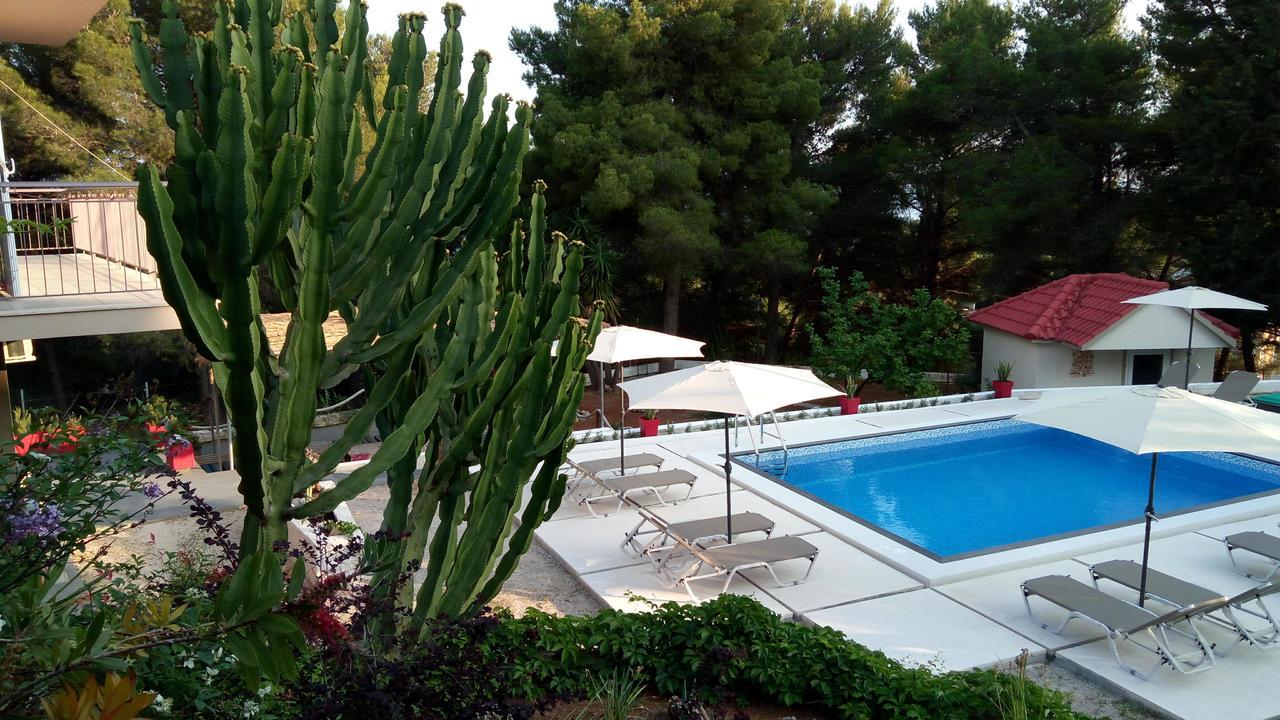 Pessada Bay Studios And Apartments Pesadha Luaran gambar