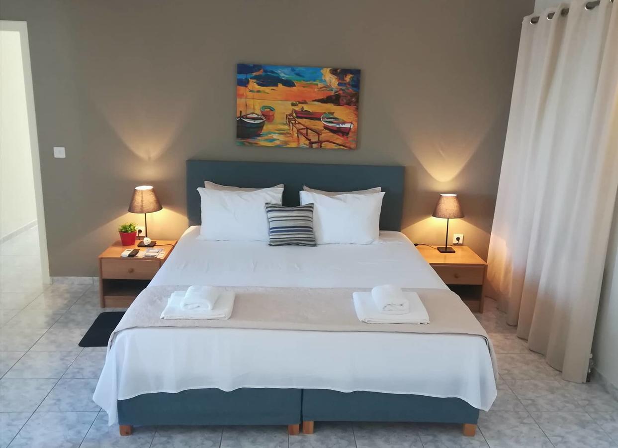 Pessada Bay Studios And Apartments Pesadha Luaran gambar