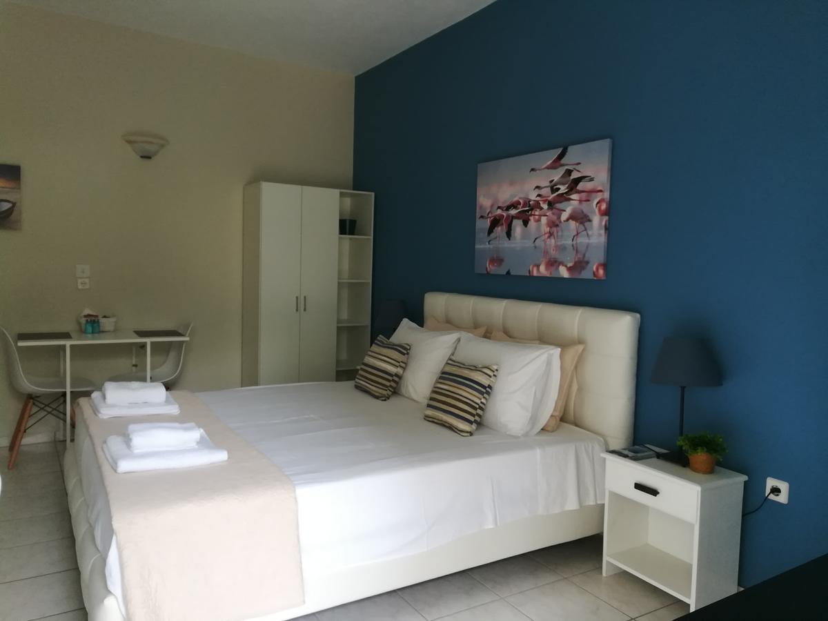 Pessada Bay Studios And Apartments Pesadha Luaran gambar