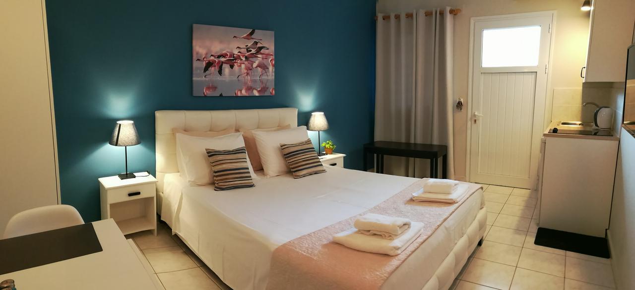 Pessada Bay Studios And Apartments Pesadha Luaran gambar