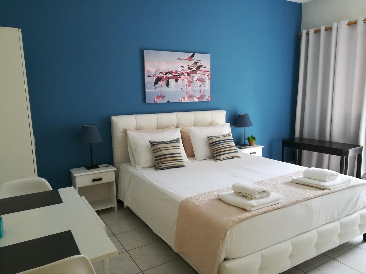 Pessada Bay Studios And Apartments Pesadha Luaran gambar