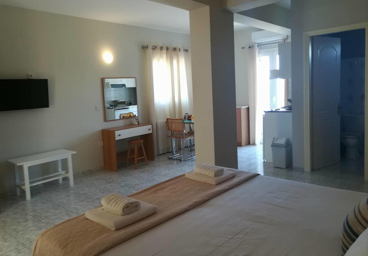 Pessada Bay Studios And Apartments Pesadha Luaran gambar