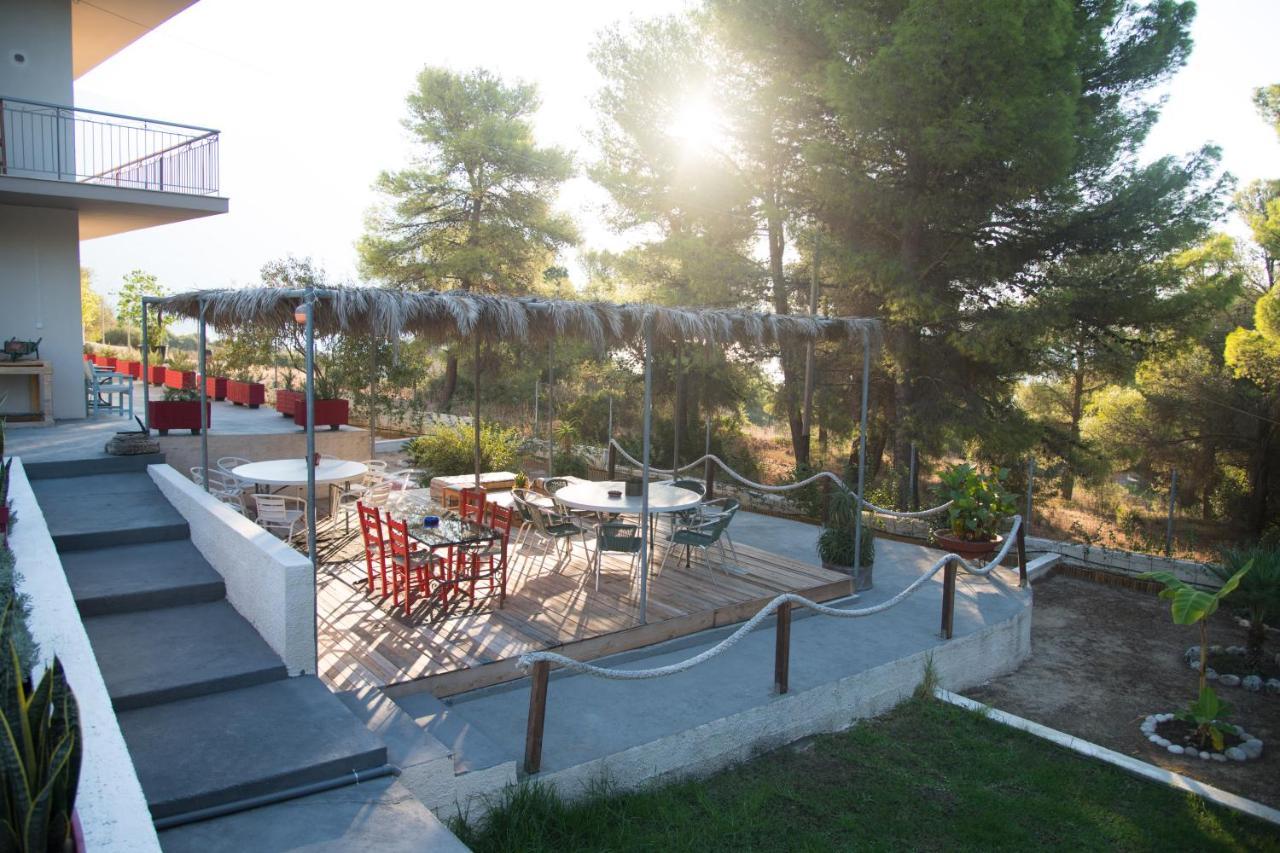 Pessada Bay Studios And Apartments Pesadha Luaran gambar