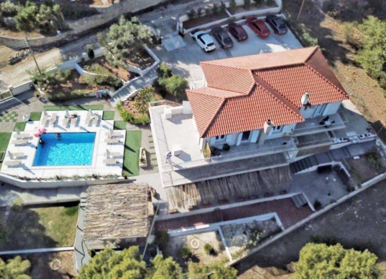 Pessada Bay Studios And Apartments Pesadha Luaran gambar