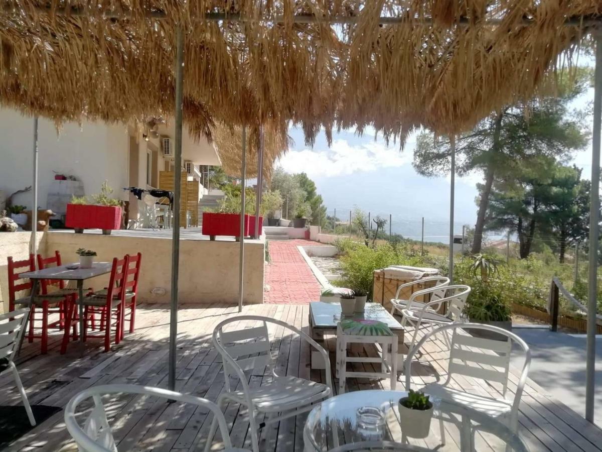Pessada Bay Studios And Apartments Pesadha Luaran gambar