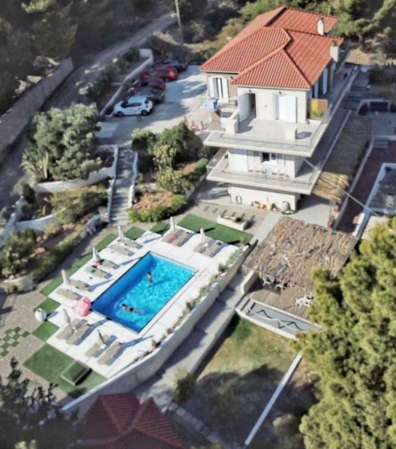 Pessada Bay Studios And Apartments Pesadha Luaran gambar